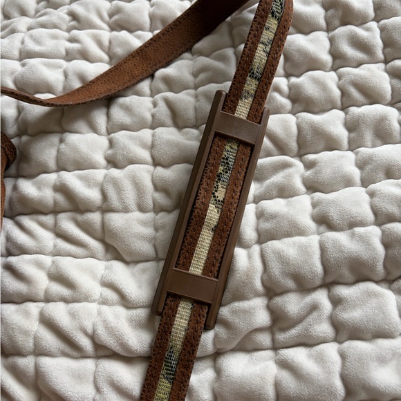 Vintage Verdi Tapestry small luggage bag - Picture 10 of 10